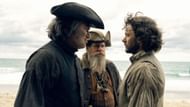 Captain Metcalfe in Chief of War season 1 episode 7 (Image via Apple TV+)